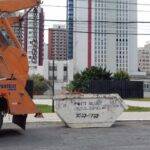 Empresa de coleta de entulho