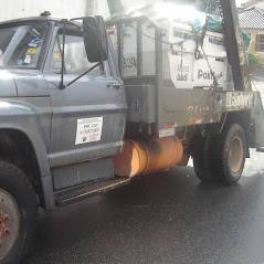 Locação de Caçambas