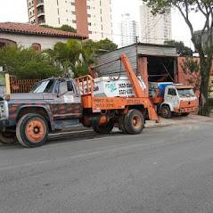 Remoção de Entulhos