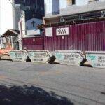 Aluguel de caçamba na zona leste