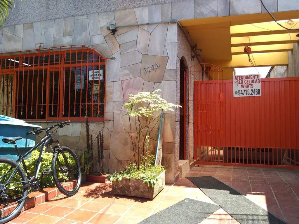 Caçamba de Entulho na Vila Matilde