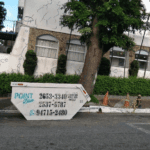 Cidade Patriarca Point Blue