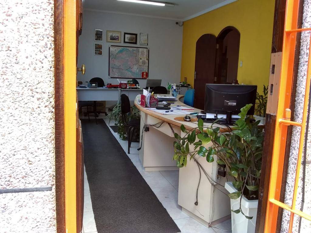 Escritório Point Blue Vila Esperança